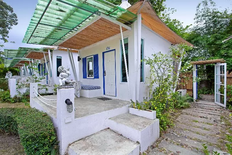 Fotos del hotel White Knot Koh Chang By D Varee:  6