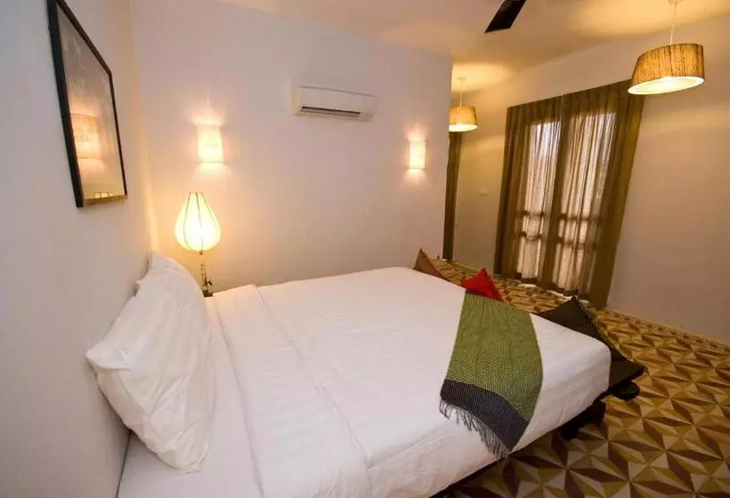 Fotos del hotel Bambu Battambang:  2