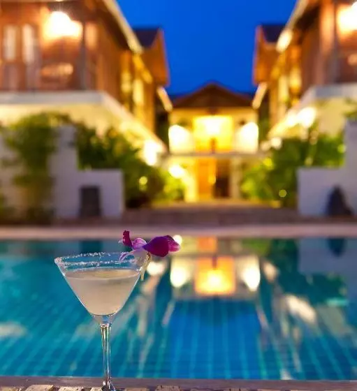 Fotos del hotel Bambu Battambang:  11