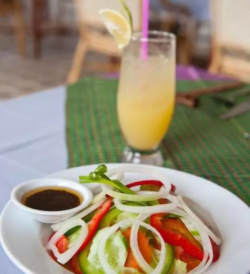 Fotos del hotel Bambu Battambang:  14