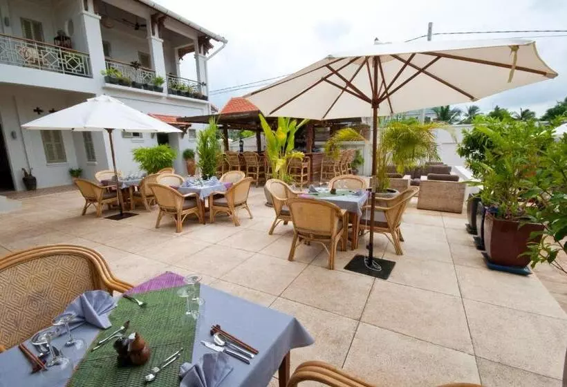 Fotos del hotel Bambu Battambang:  6