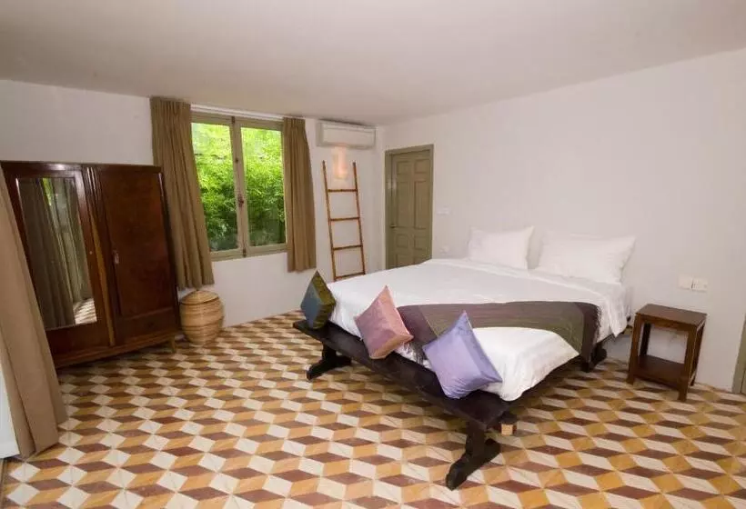 Fotos del hotel Bambu Battambang:  20