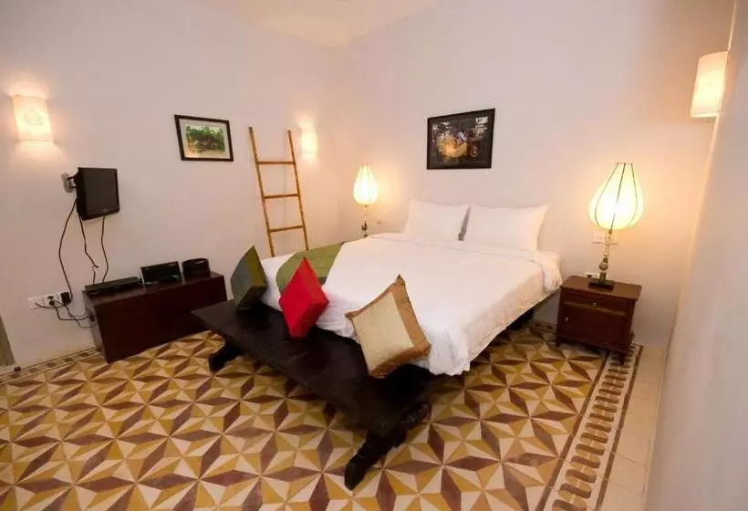 Fotos del hotel Bambu Battambang:  8