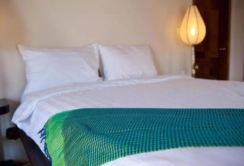 Fotos del hotel Bambu Battambang:  23