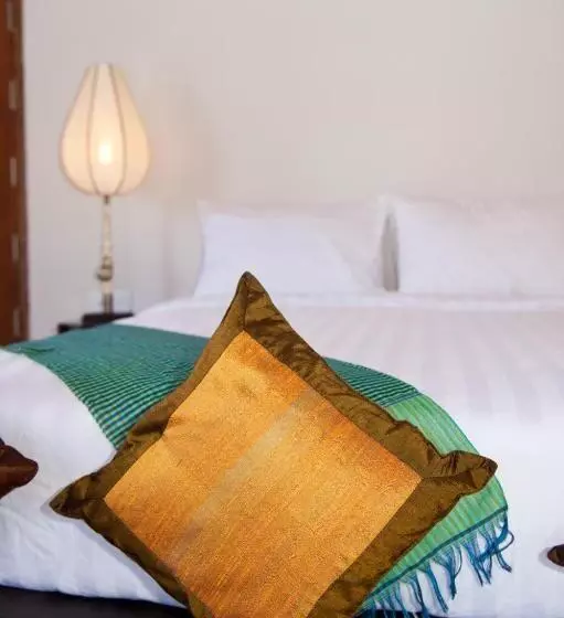Fotos del hotel Bambu Battambang:  7