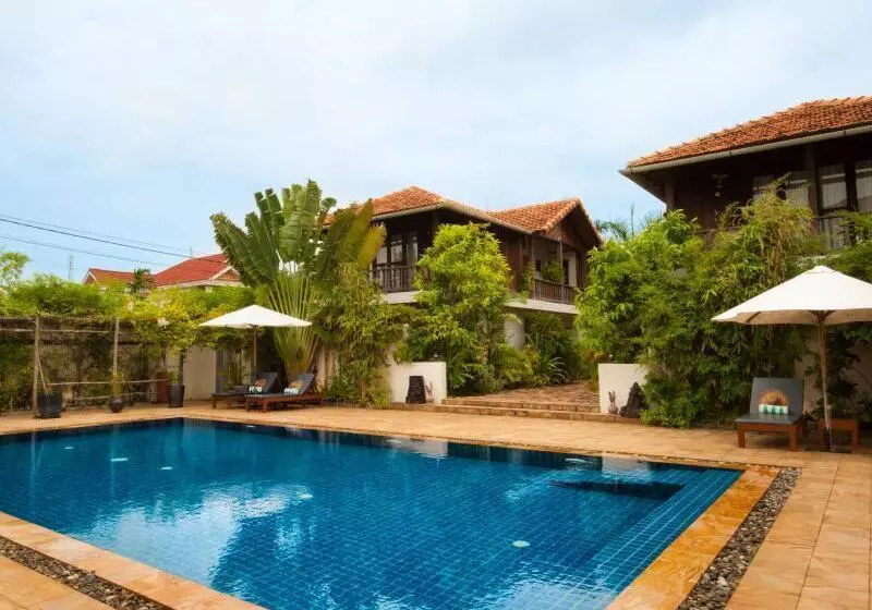 Bambu Battambang Bambu Battambang