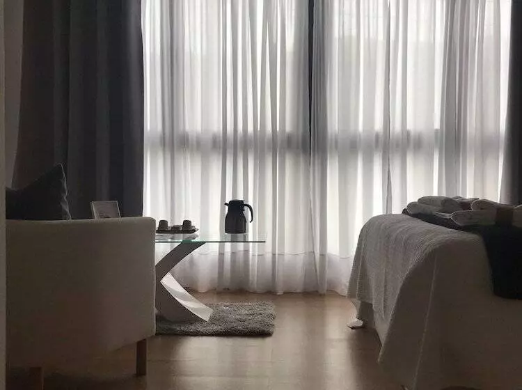 Fotos del hotel El Rincon Del Cuera:  10