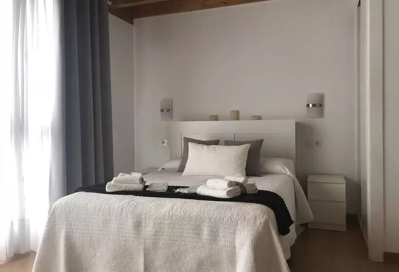 Fotos del hotel El Rincon Del Cuera:  14