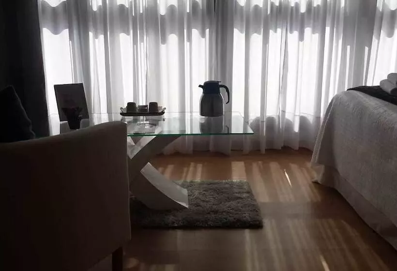 Fotos del hotel El Rincon Del Cuera:  16