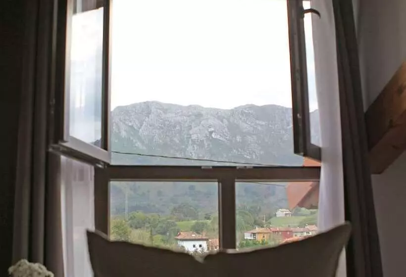 Fotos del hotel El Rincon Del Cuera:  21
