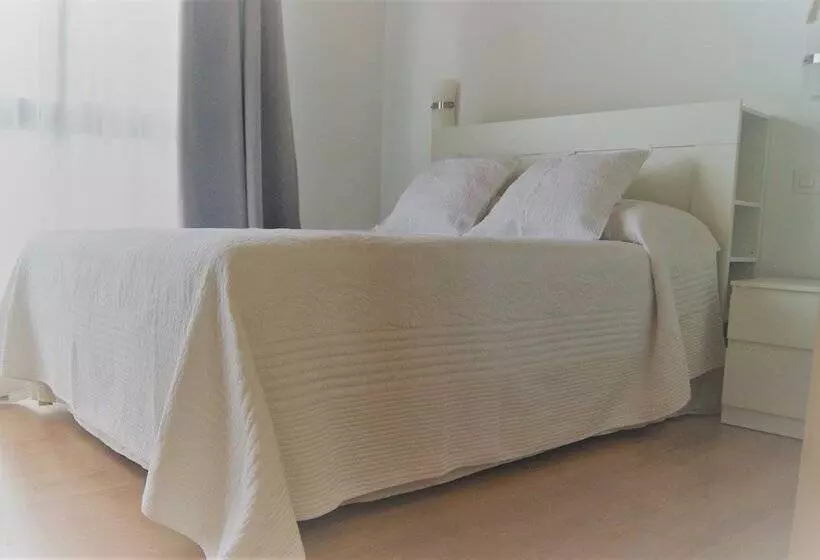 Fotos del hotel El Rincon Del Cuera:  4
