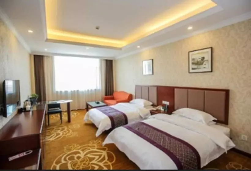 Fotos del hotel New Knight Royal:  8