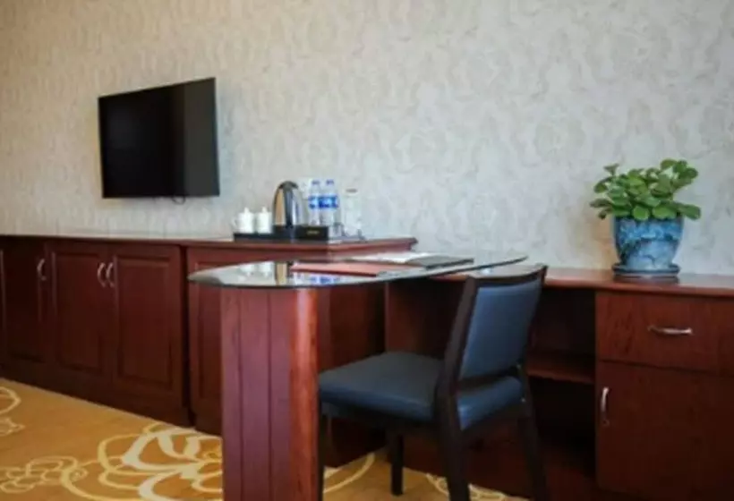 Fotos del hotel New Knight Royal:  25
