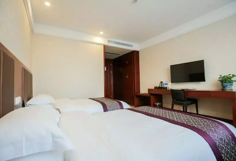 Fotos del hotel New Knight Royal:  15