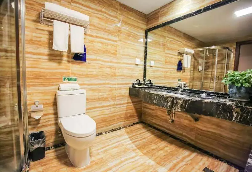 Fotos del hotel New Knight Royal:  9