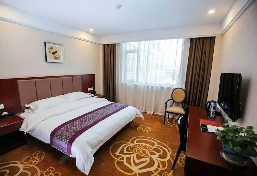 Fotos del hotel New Knight Royal:  2