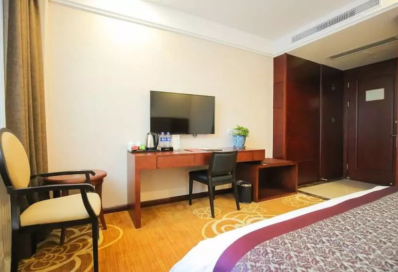 Fotos del hotel New Knight Royal:  18