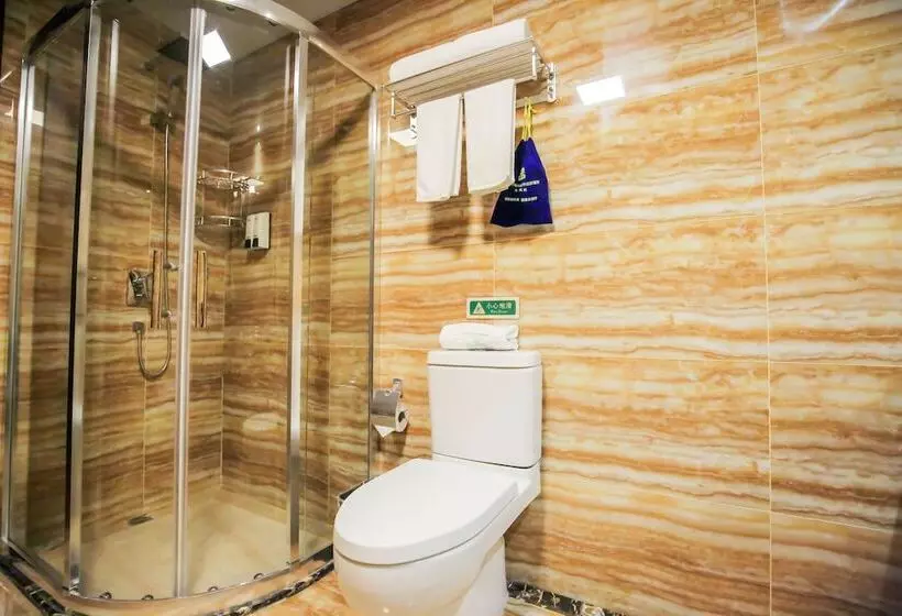 Fotos del hotel New Knight Royal:  3