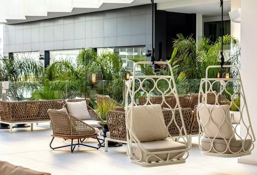 Fotos del hotel Nissiblu Beach Resort:  5