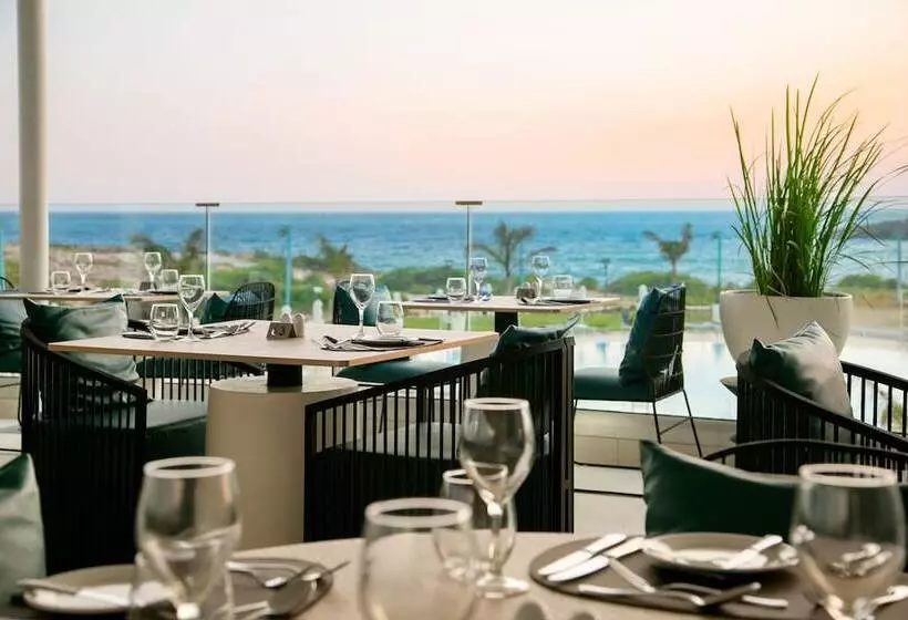 Fotos del hotel Nissiblu Beach Resort:  15