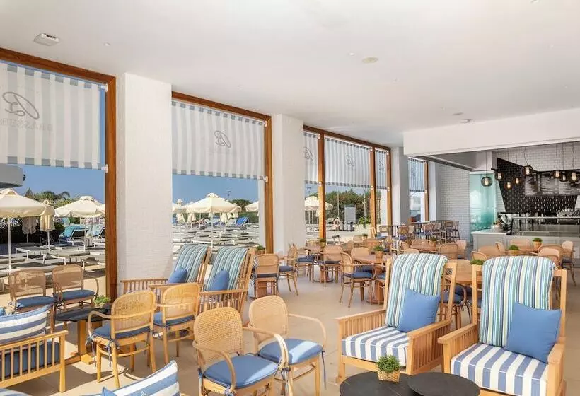 Fotos del hotel Nissiblu Beach Resort:  16