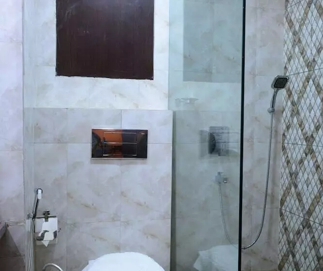 Fotos del hotel S. K Crown Park Naraina:  25
