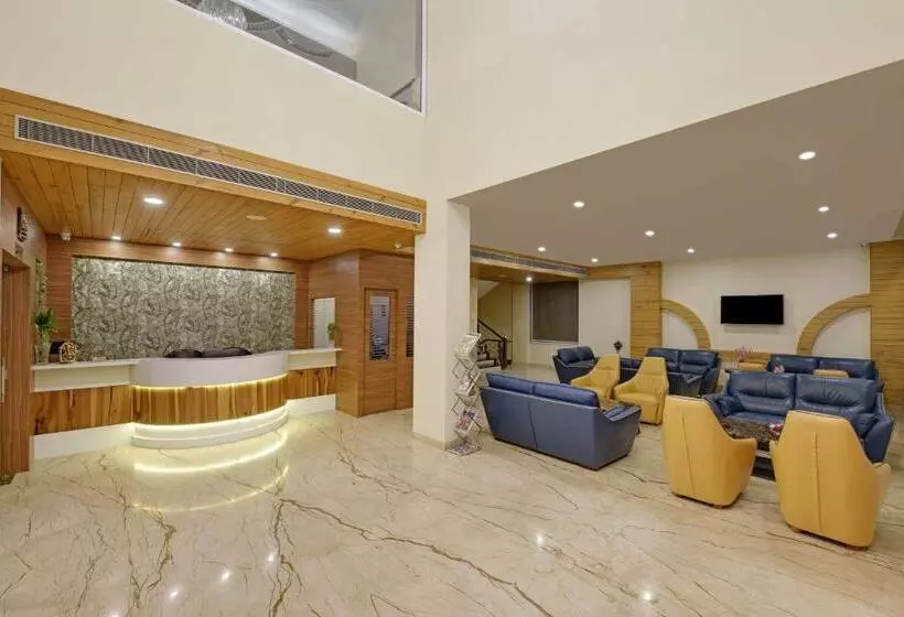 Fotos del hotel The Rising:  11