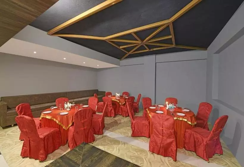 Fotos del hotel The Rising:  18