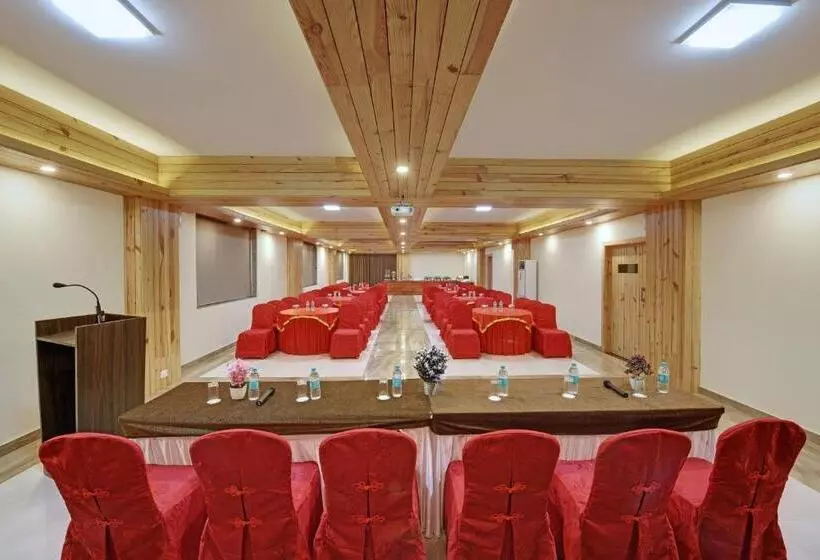 Fotos del hotel The Rising:  6