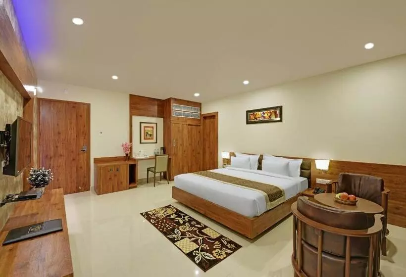 Fotos del hotel The Rising:  24