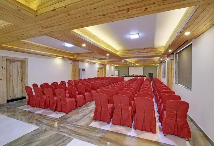 Fotos del hotel The Rising:  13