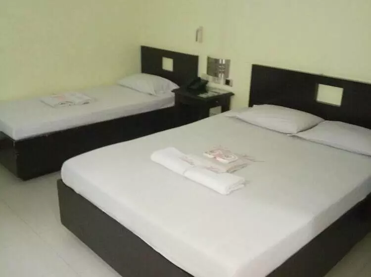 Fotos del hotel Vista Hotel Recto:  4