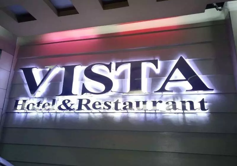Fotos del hotel Vista Hotel Recto:  20