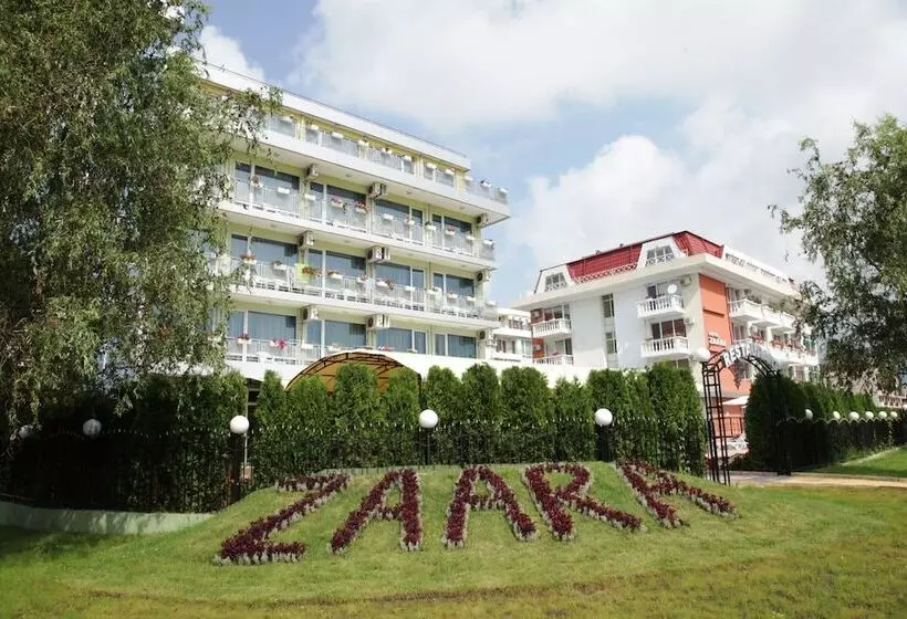 Fotos del hotel Zaara:  15