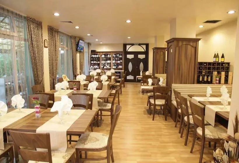 Fotos del hotel Zaara:  8