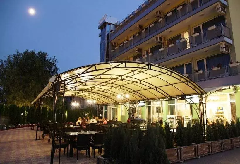 Fotos del hotel Zaara:  13