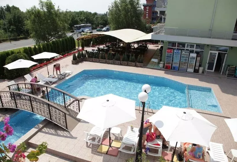 Fotos del hotel Zaara:  6