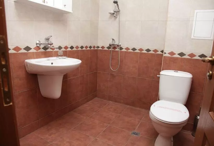 Fotos del hotel Zaara:  5
