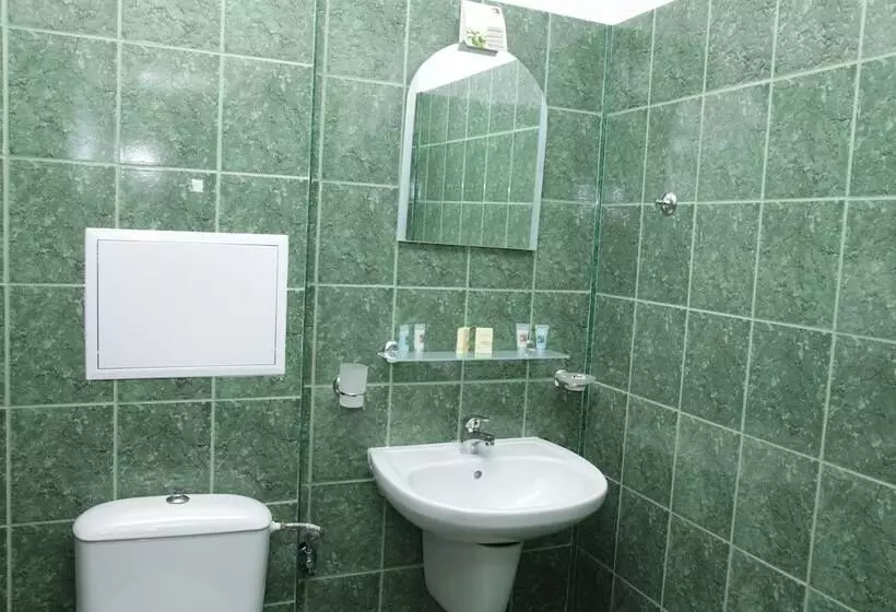 Fotos del hotel Zaara:  10