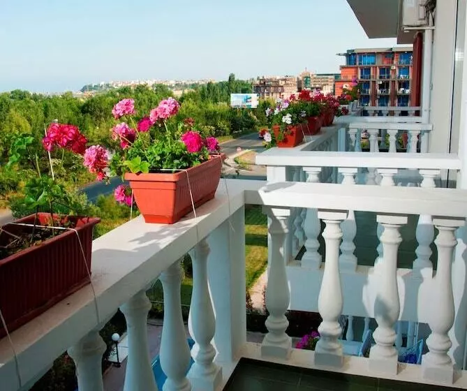 Fotos del hotel Zaara:  9