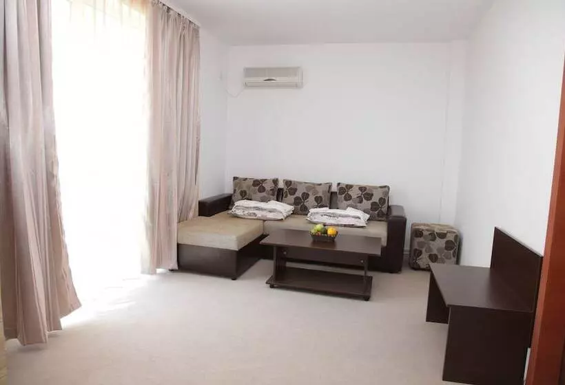 Fotos del hotel Zaara:  7