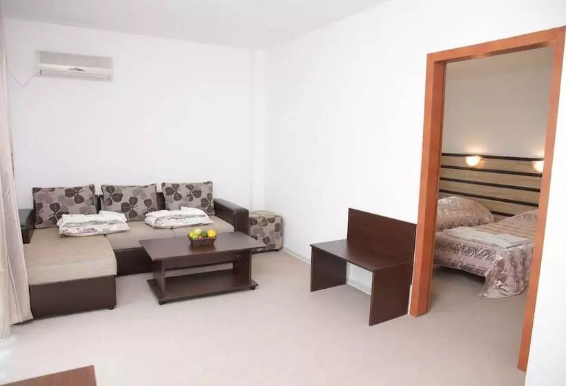 Fotos del hotel Zaara:  2