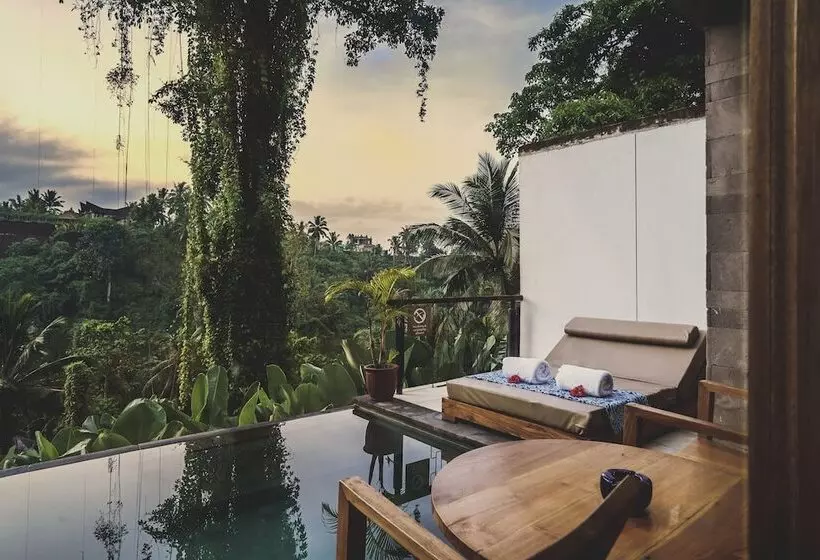 Fotos del hotel Amora Ubud Boutique Villas:  16