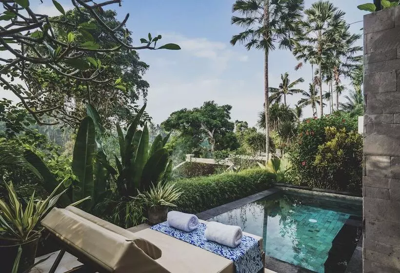 Fotos del hotel Amora Ubud Boutique Villas:  12