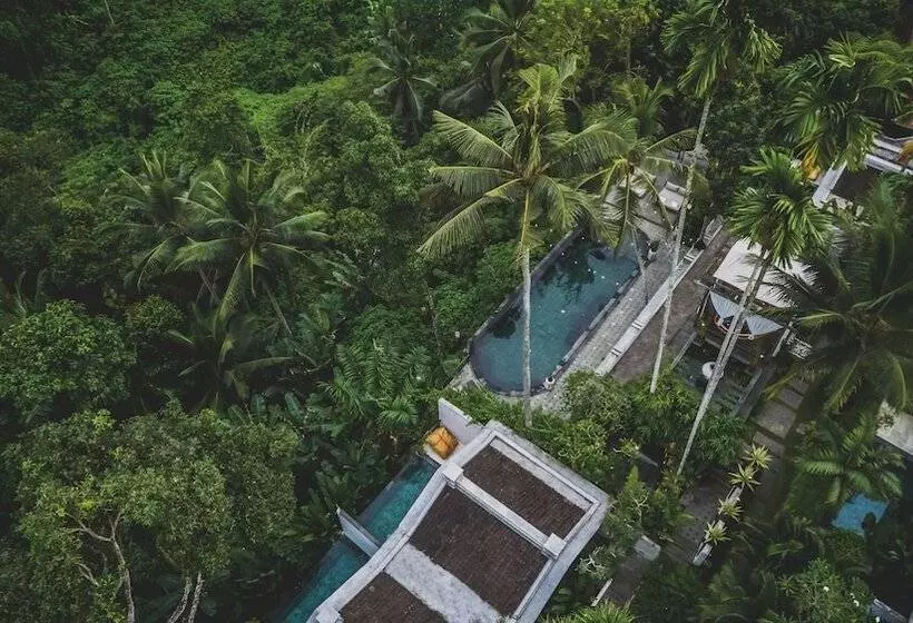 Fotos del hotel Amora Ubud Boutique Villas:  17