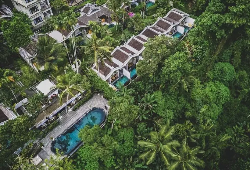 Fotos del hotel Amora Ubud Boutique Villas:  14