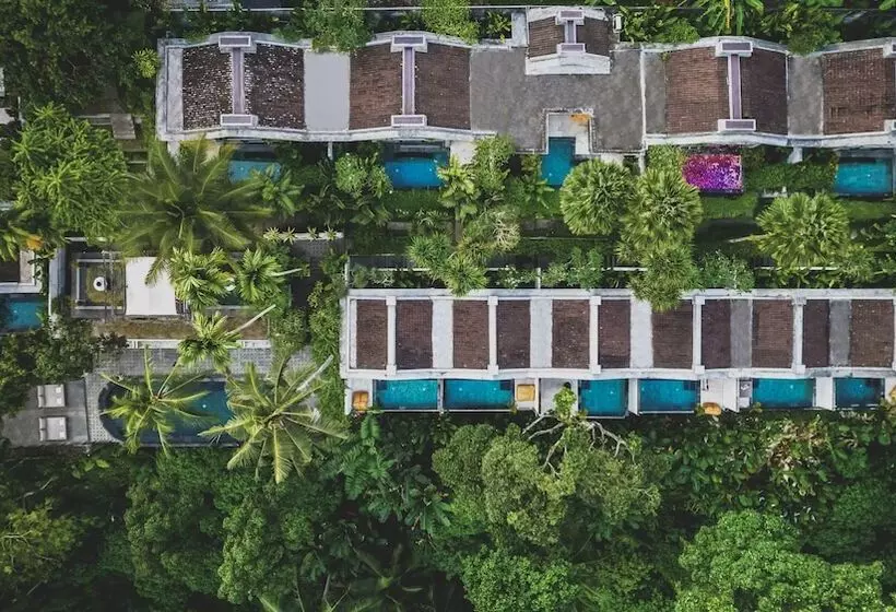 Fotos del hotel Amora Ubud Boutique Villas:  7