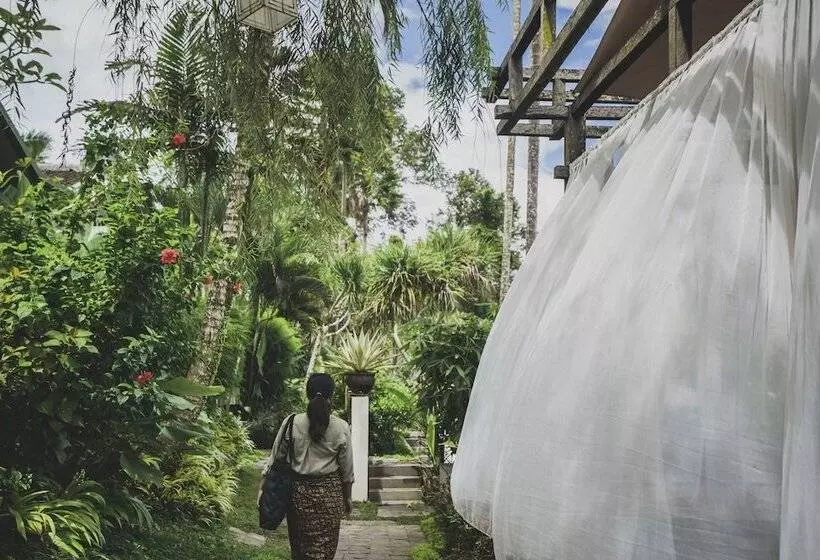 Fotos del hotel Amora Ubud Boutique Villas:  10