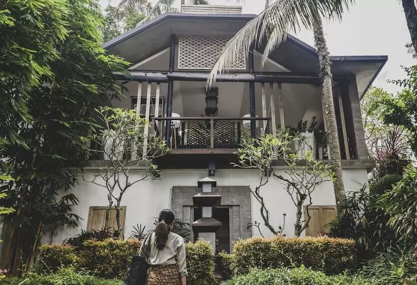 Fotos del hotel Amora Ubud Boutique Villas:  23