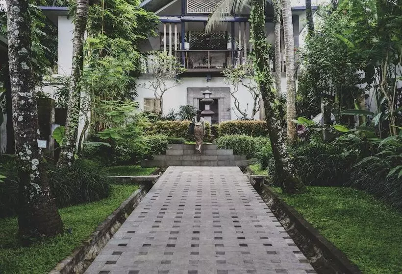 Fotos del hotel Amora Ubud Boutique Villas:  19